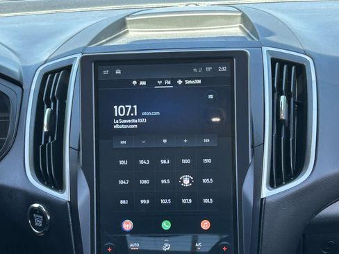 Used 2023 Ford Edge SE AWD/4WD image 19