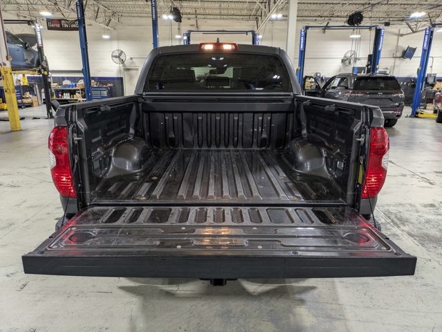 Used 2021 Toyota Tundra Limited w/ Limited Premium Package AWD/4WD image 12