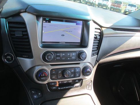 Used 2019 GMC Yukon Denali w/ Denali Ultimate Package AWD/4WD image 37