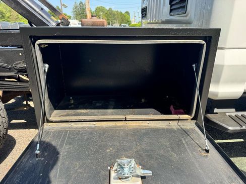 Used 2020 Ford F350 XL w/ Power Equipment Group AWD/4WD image 17