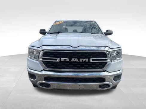 Used 2023 RAM 1500 Big Horn image 2