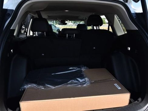 New 2026 Honda CR-V EX-L image 27
