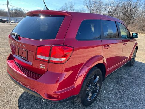 Used 2018 Dodge Journey GT image 5