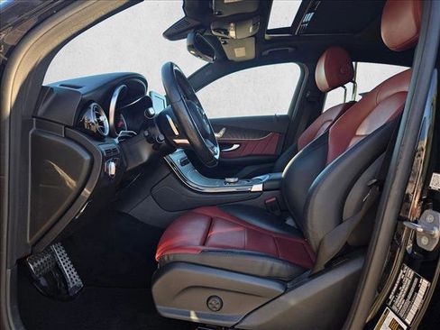 Used 2018 Mercedes-Benz GLC 300 4MATIC Coupe image 14