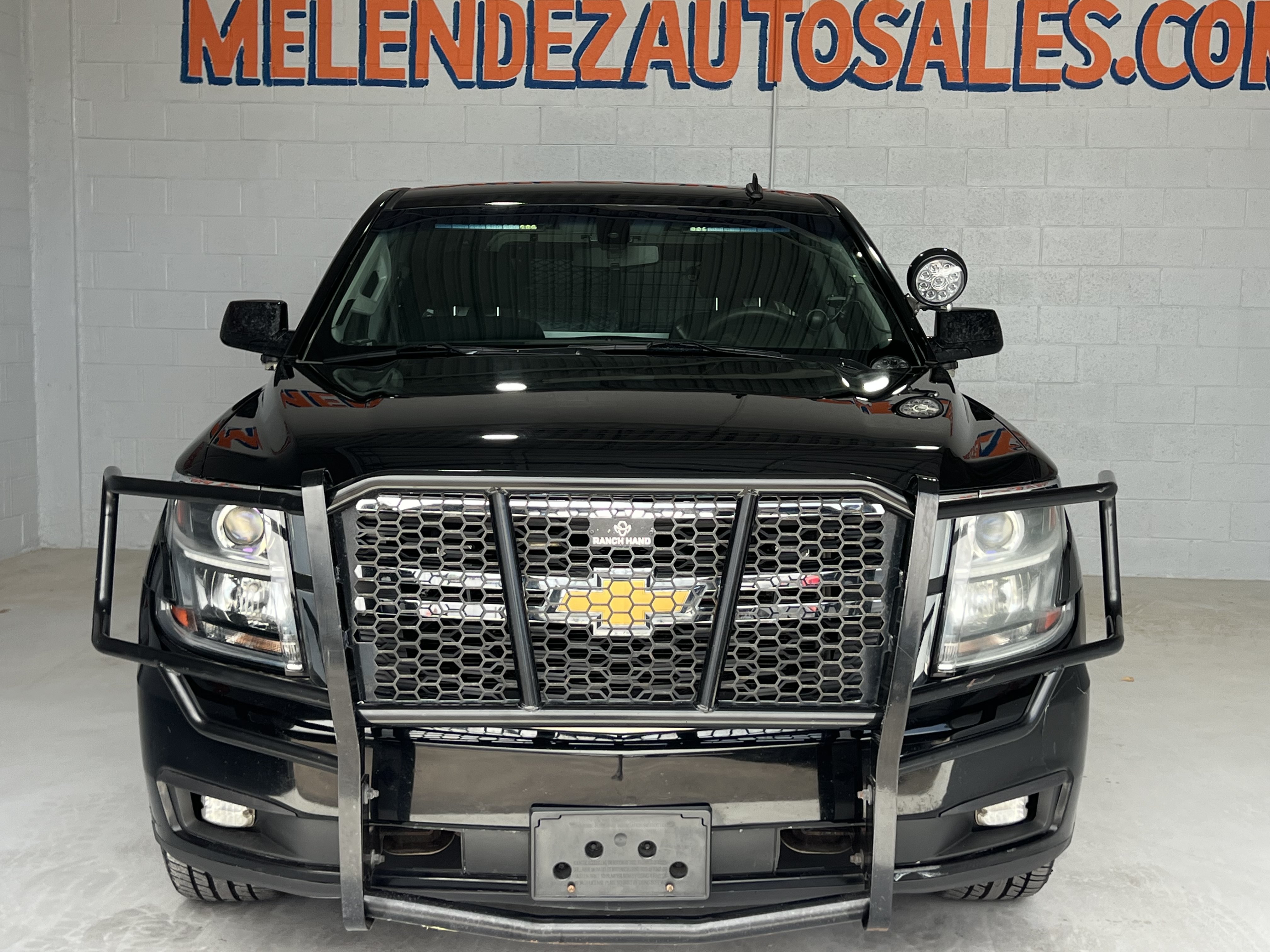 Used 2015 Chevrolet Tahoe 2WD w/ Remote Keyless Entry Package image 9