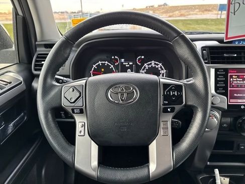 Used 2024 Toyota 4Runner SR5 image 14