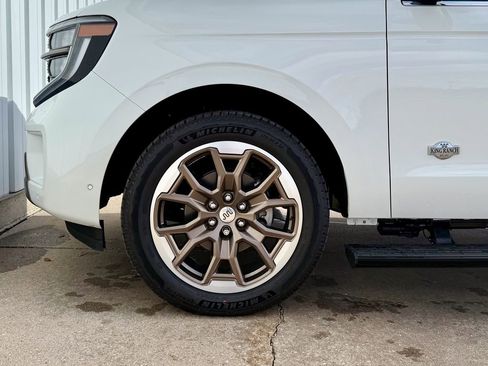 New 2025 Ford Expedition Max King Ranch image 43