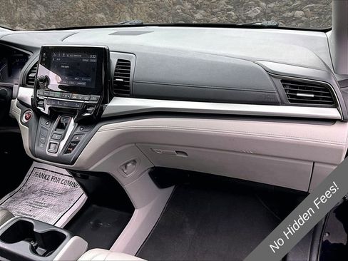 Used 2019 Honda Odyssey EX-L image 14