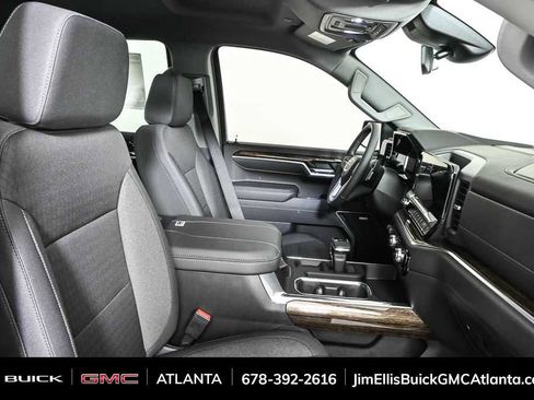 New 2026 GMC Sierra 1500 Elevation w/ Preferred Package image 23