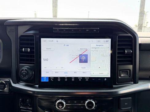 New 2026 Ford F150 Raptor image 19