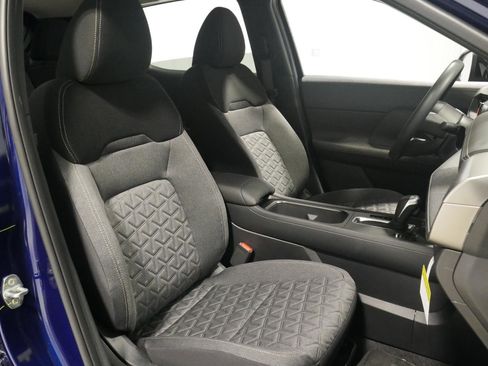 New 2026 Nissan Kicks SV image 15