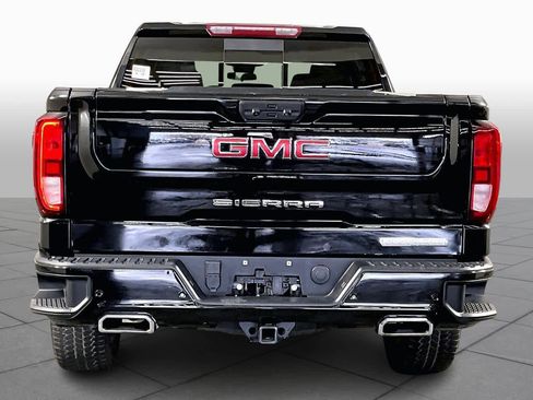 Certified 2024 GMC Sierra 1500 Elevation w/ Elevation Premium Package image 5