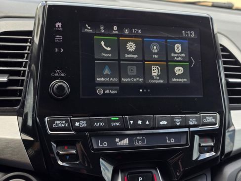 Used 2022 Honda Odyssey EX-L image 20