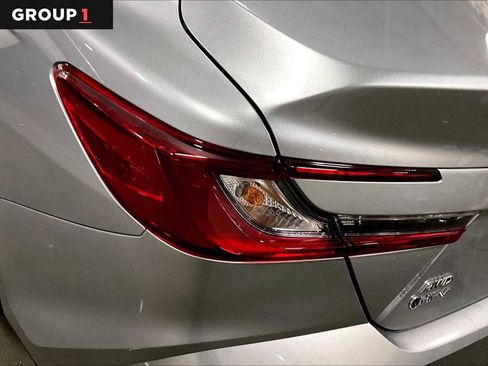 Certified 2025 Toyota Camry LE AWD/4WD image 29
