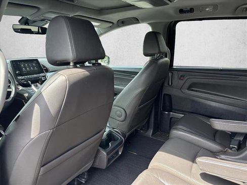 Used 2020 Honda Odyssey EX-L image 16