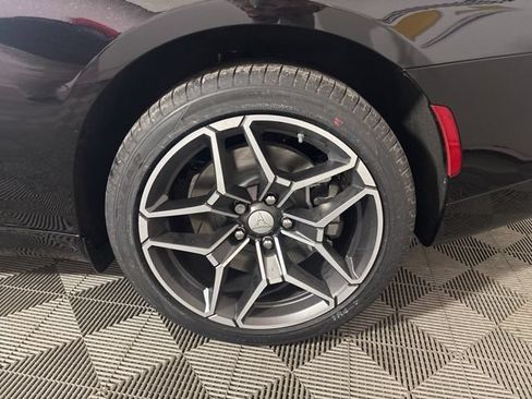 New 2026 Dodge Charger Scat Pack AWD/4WD image 36