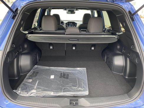 New 2026 Subaru Forester Premium image 18