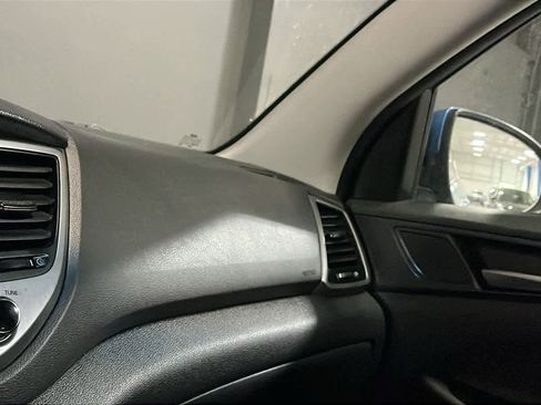 Used 2018 Hyundai Tucson SEL AWD/4WD image 18