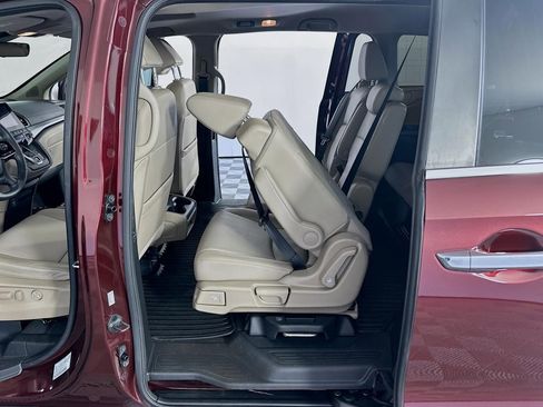 Used 2018 Honda Odyssey EX-L image 32