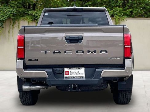 New 2026 Toyota Tacoma TRD Off-Road AWD/4WD image 4
