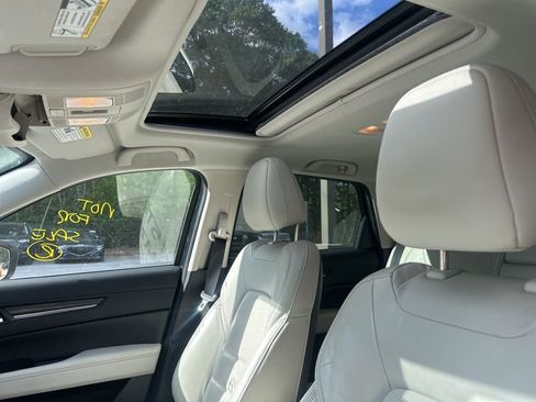 Used 2017 MAZDA CX-5 Grand Touring image 7