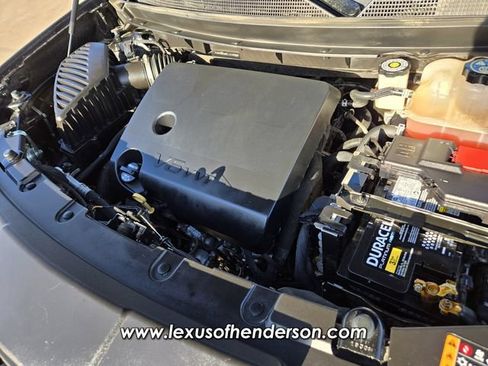 Used 2020 Chevrolet Traverse LT FWD image 20