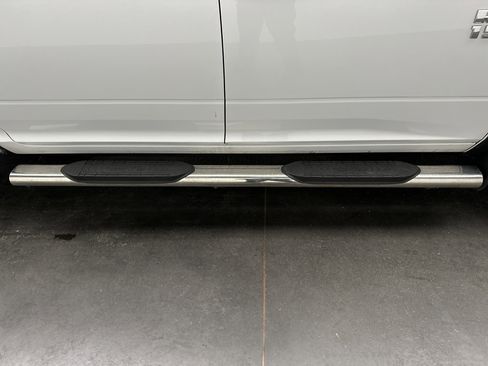 Used 2017 RAM 1500 Big Horn image 14