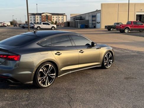 Used 2024 Audi S5 Prestige image 3