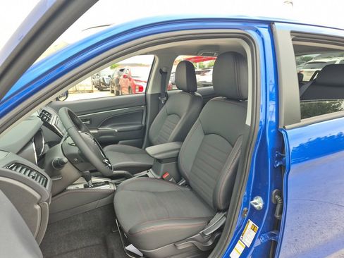 New 2026 Mitsubishi Outlander Sport SE AWD/4WD image 16