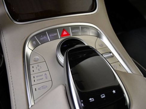 Used 2016 Mercedes-Benz S 550 Sedan image 23