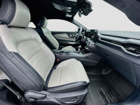 Used 2024 Ford Mustang Premium RWD image 18