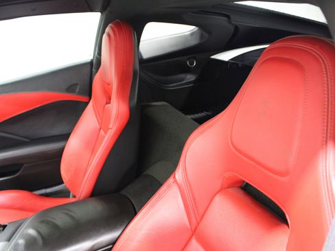 Used 2014 Chevrolet Corvette Stingray Coupe image 4