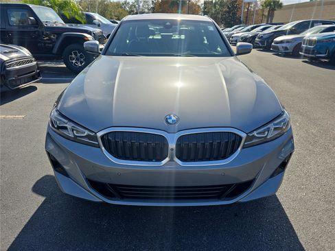 Certified 2024 BMW 330i 330i w/ Premium Package image 2