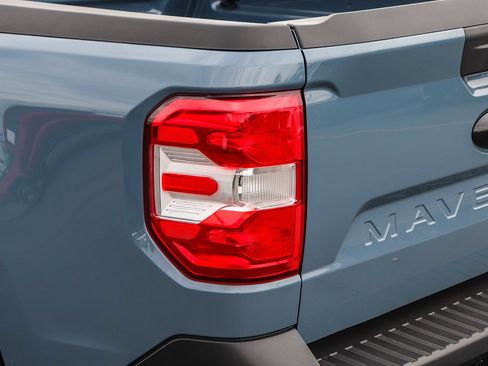 Used 2026 Ford Maverick XLT AWD/4WD image 7