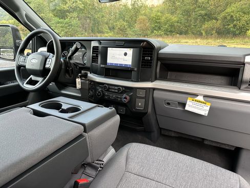 New 2026 Ford F250 XL w/ STX Appearance Package image 43