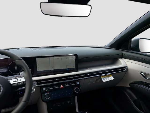 Certified 2026 Hyundai Tucson Limited FWD image 26