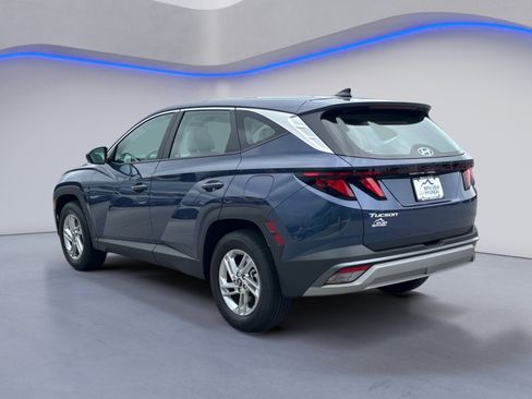 New 2026 Hyundai Tucson SE image 8