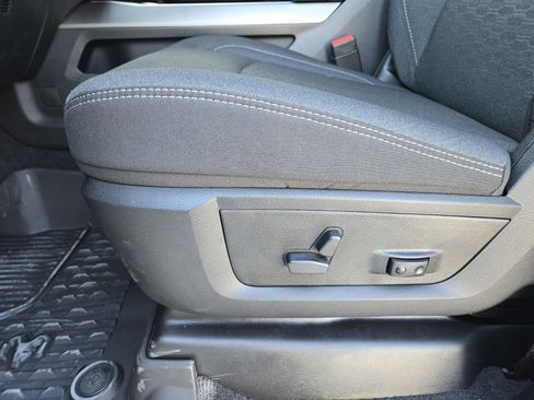 New 2026 RAM 3500 Lone Star image 20