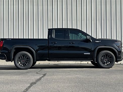 New 2025 GMC Sierra 1500 Elevation w/ Preferred Package image 4