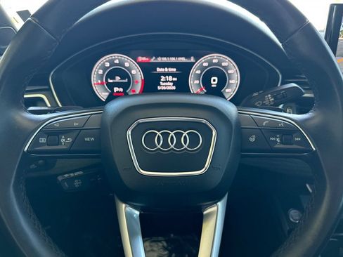 Used 2024 Audi A5 2.0T Premium Plus AWD/4WD image 26