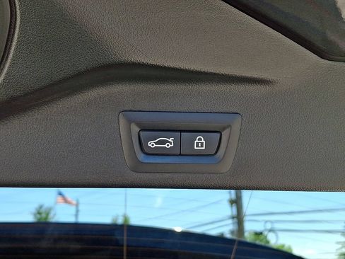 Used 2021 BMW X5 xDrive40i w/ Convenience Package AWD/4WD image 30