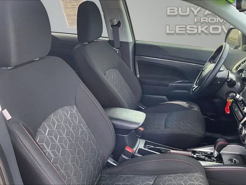 Used 2024 Mitsubishi Outlander Sport LE AWD/4WD image 7