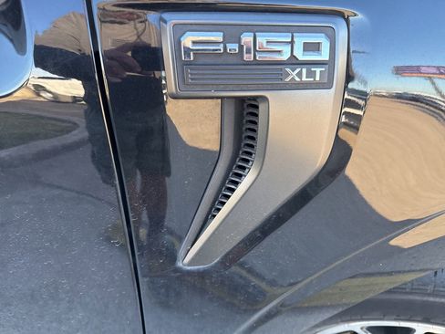 Used 2021 Ford F150 XLT w/ Equipment Group 302A High image 16