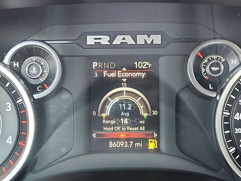Used 2023 RAM 3500 Tradesman AWD/4WD image 30