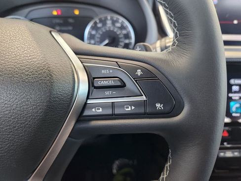 Used 2020 INFINITI QX50 Essential w/ Edition 30 Package image 29