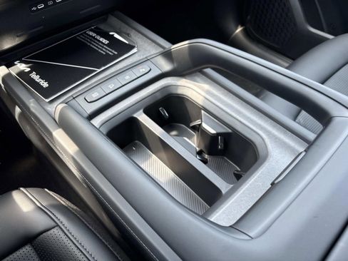 New 2027 Kia Telluride S AWD/4WD image 29