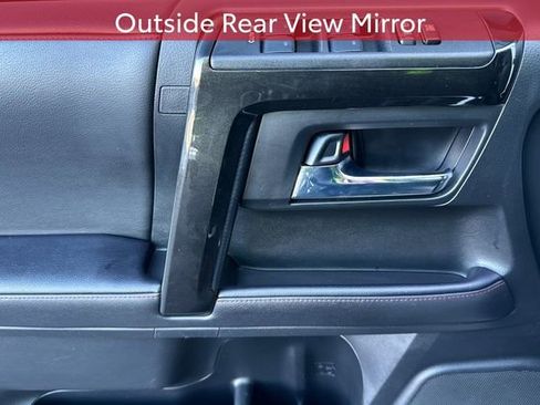 Certified 2022 Toyota 4Runner TRD Pro image 16