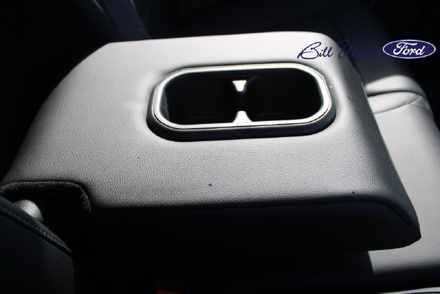Used 2026 Honda CR-V EX-L image 14