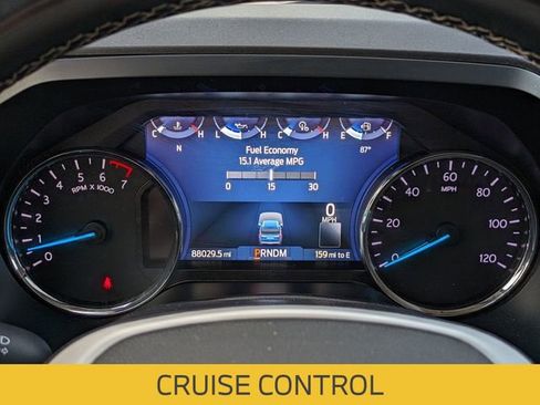 Used 2023 Ford Expedition Limited image 23