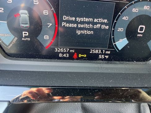 Used 2023 Audi A3 2.0T Premium w/ Convenience Package image 11